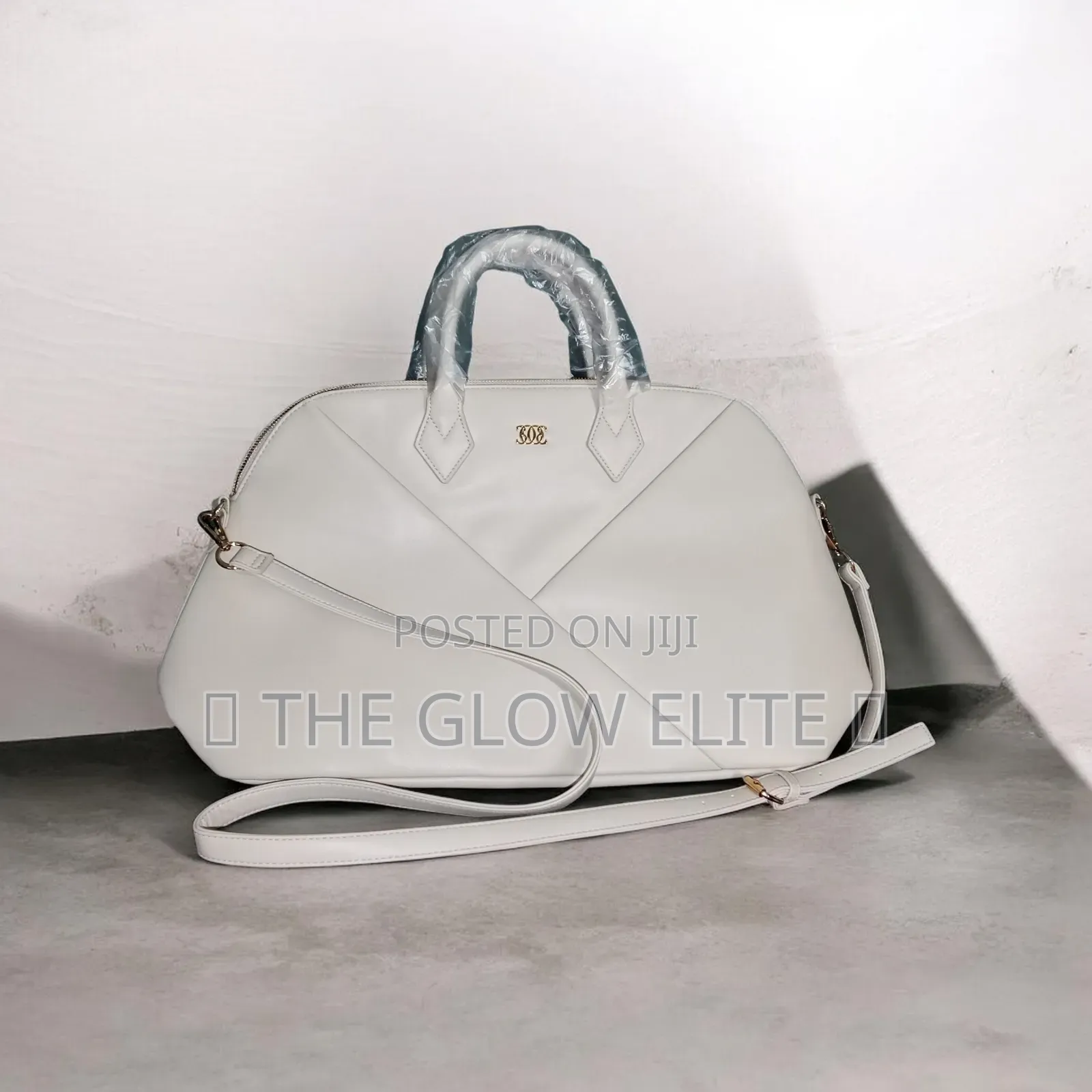 Lumina Weekender Bag