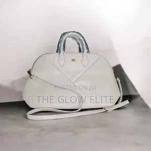 Lumina Weekender Bag