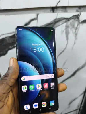 Vivo X100 Pro 512 GB Black