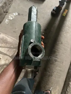 Bonney Forge Air Release Valve,