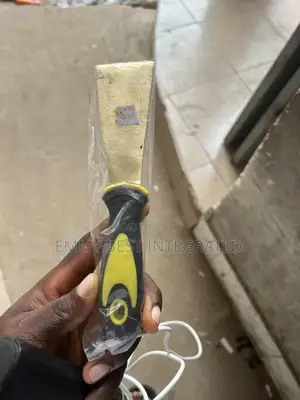 Paint Scraper