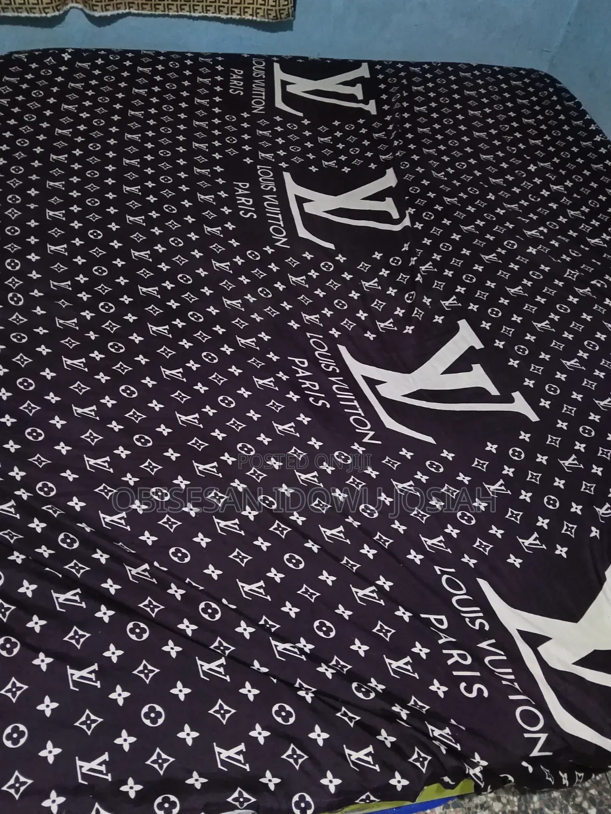 7 by 12 Mattress Yofoam