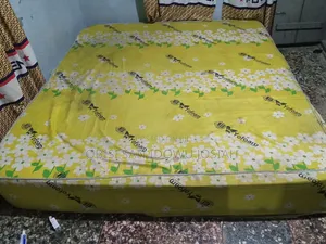 7 by 12 Mattress Yofoam