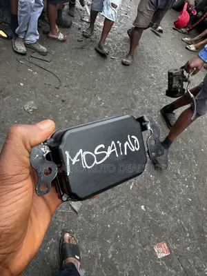 Radar Sensor RAV4 2017