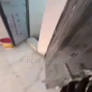Studio Apartment in Adekunle for rent