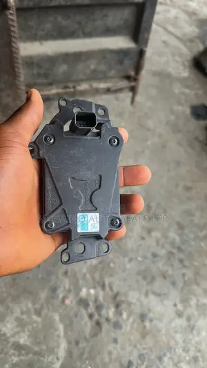 Radar Sensor Tacoma 2018-2020
