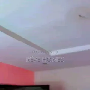 Studio Apartment in Shomolu / Shomolu for rent
