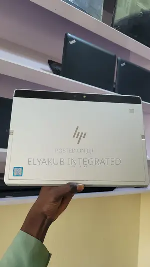 New Laptop HP Elite X2 1012 G2 8GB Intel Core i5 SSD 256GB