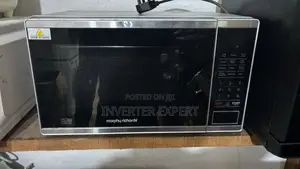 Microwave Tokunbor