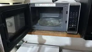 Microwave Tokunbor