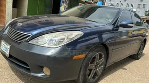 Lexus ES 330 2005 Blue