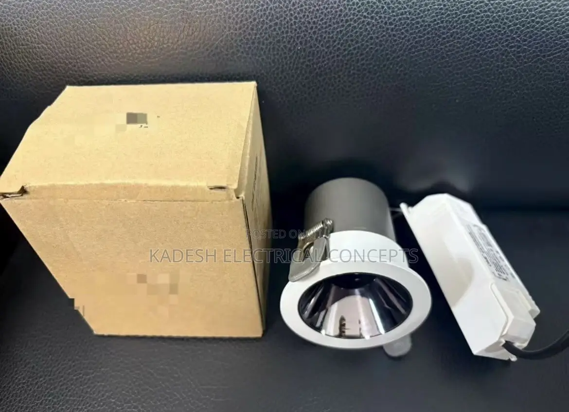 LED Recessed Lighting Ceiling Downlight Spotlight