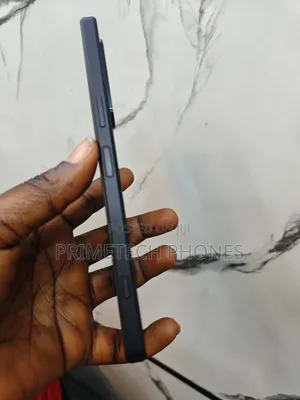 Sony Xperia 1 IV 256 GB Black