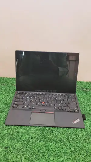 New Lenovo ThinkPad X1 Tablet (3rd Gen) 8GB Intel Core i7 SSD 256GB