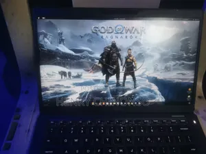 Laptop Dell Latitude 5401 16GB Intel Core i5 SSD 256GB