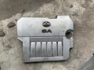 Engine Cover Camry Venza 2010 ES 350 2010 V6