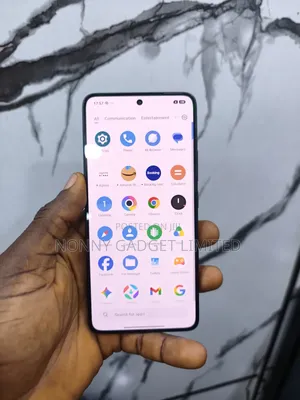 Xiaomi Poco F7 Ultra 512 GB Black