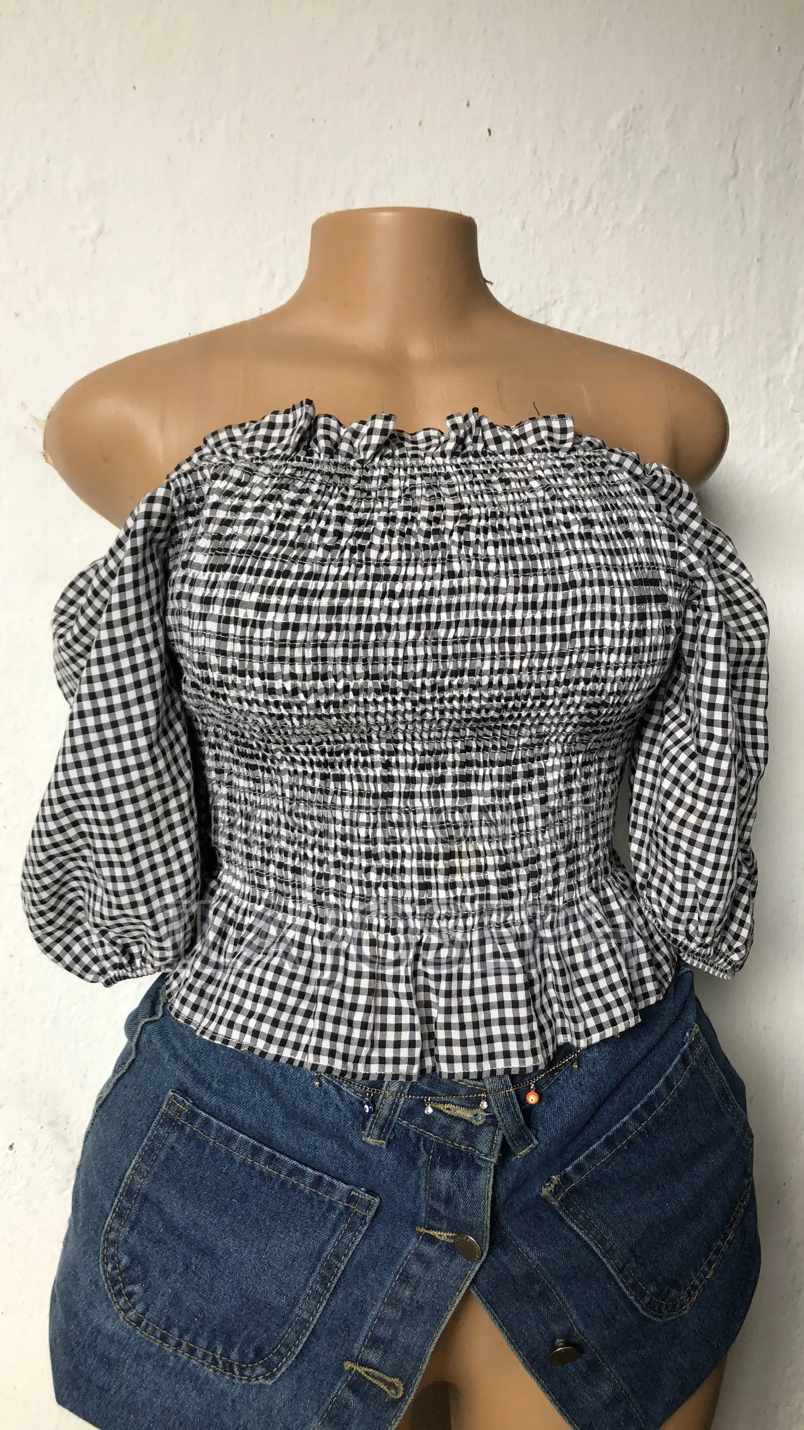 Pretty Top for Ladies