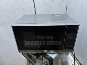 Basic Microwaves