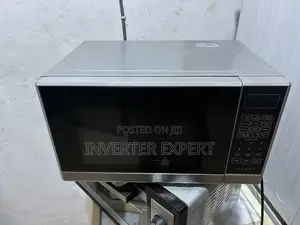 Basic Microwaves