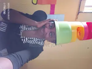 Child Part Time Teacher - Sangotedo