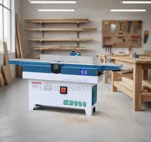 MB503 2.2KW Woodworking Surface Planer / Wood Jointer 300mm