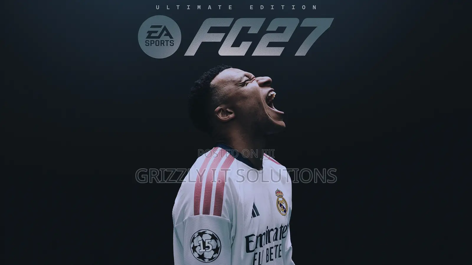 FC 27 Installation for Jail Broken Ps4