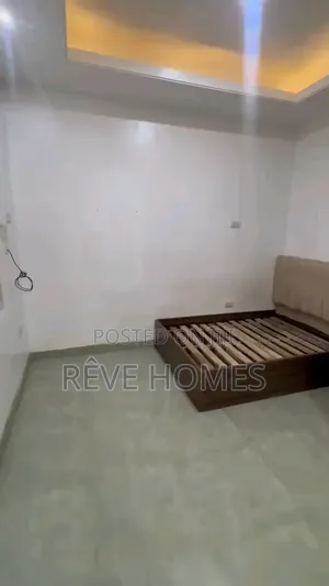 Furnished Studio Apartment in Akoka for rent