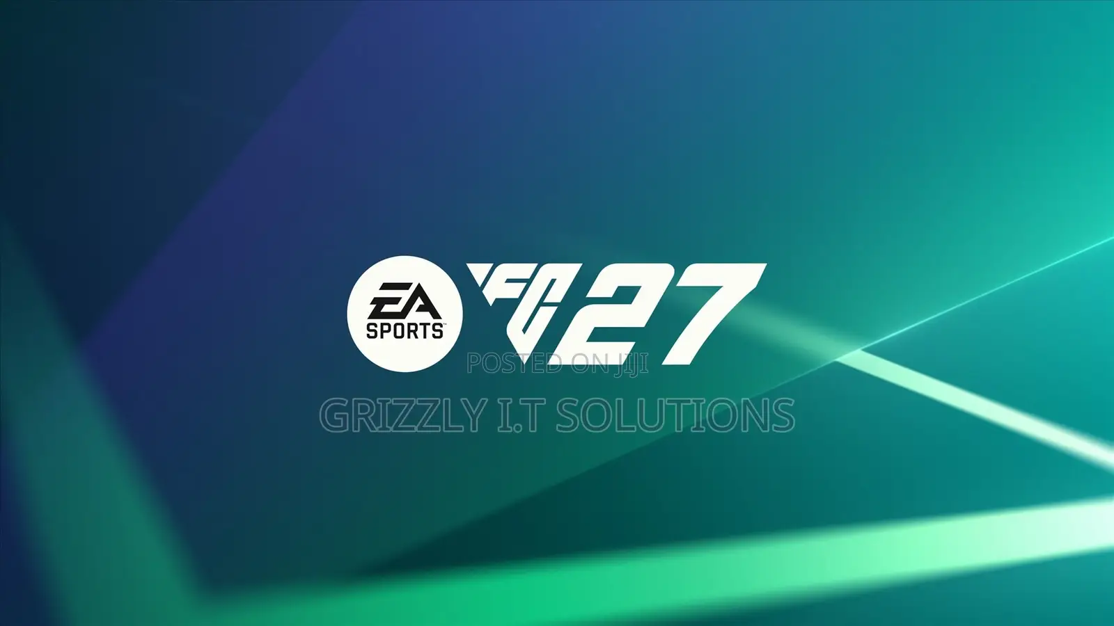 FC 27 Installation for Jail Broken Ps4
