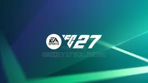 FC 27 Installation for Jail Broken Ps4