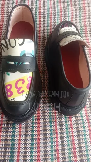 Penny Loafers
