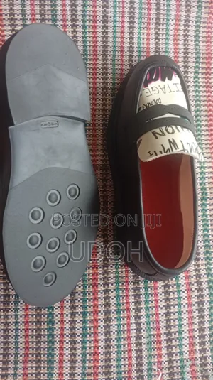 Penny Loafers