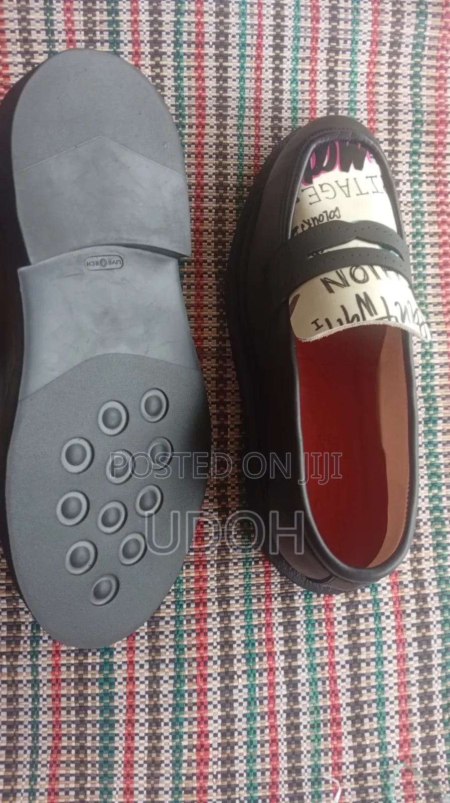 Penny Loafers