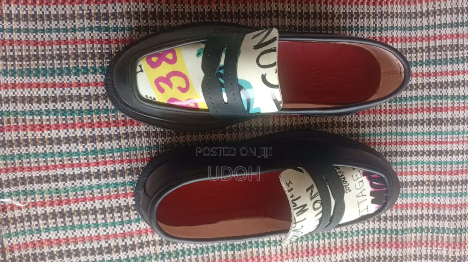 Penny Loafers