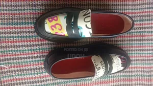 Penny Loafers