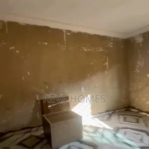 Studio Apartment in Shomolu / Shomolu for rent