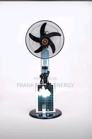 Original 18 Inches OX Fan