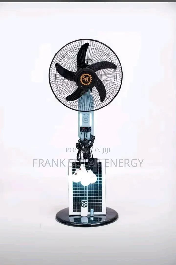 Original 18 Inches OX Fan