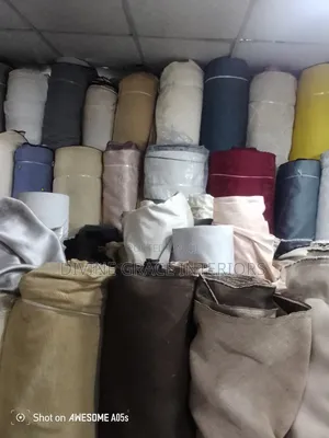 Irish Quality Curtains Available at Store