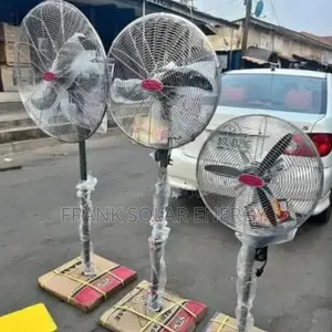 Original 18 Inches OX Fan