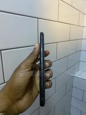 Samsung Galaxy S9 64 GB Black