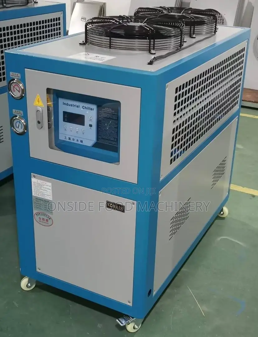 5hp Water Chiller
