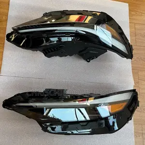 Headlamps ELENTRA 2024