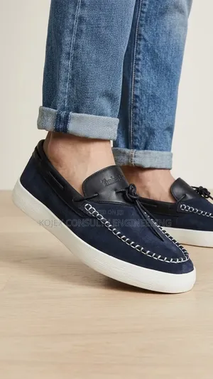Timberland Quality Leather Men Shoe