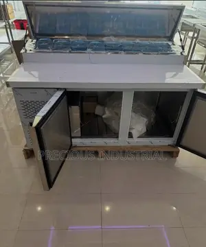 Under Bar Chiller