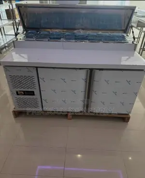 Under Bar Chiller