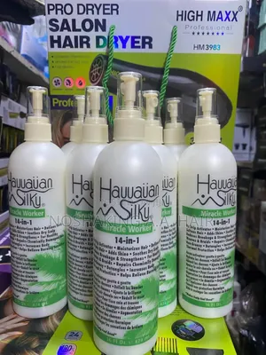 14 in 1 Miracle Worker