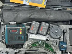 Bosch 16 Lines Laser Level
