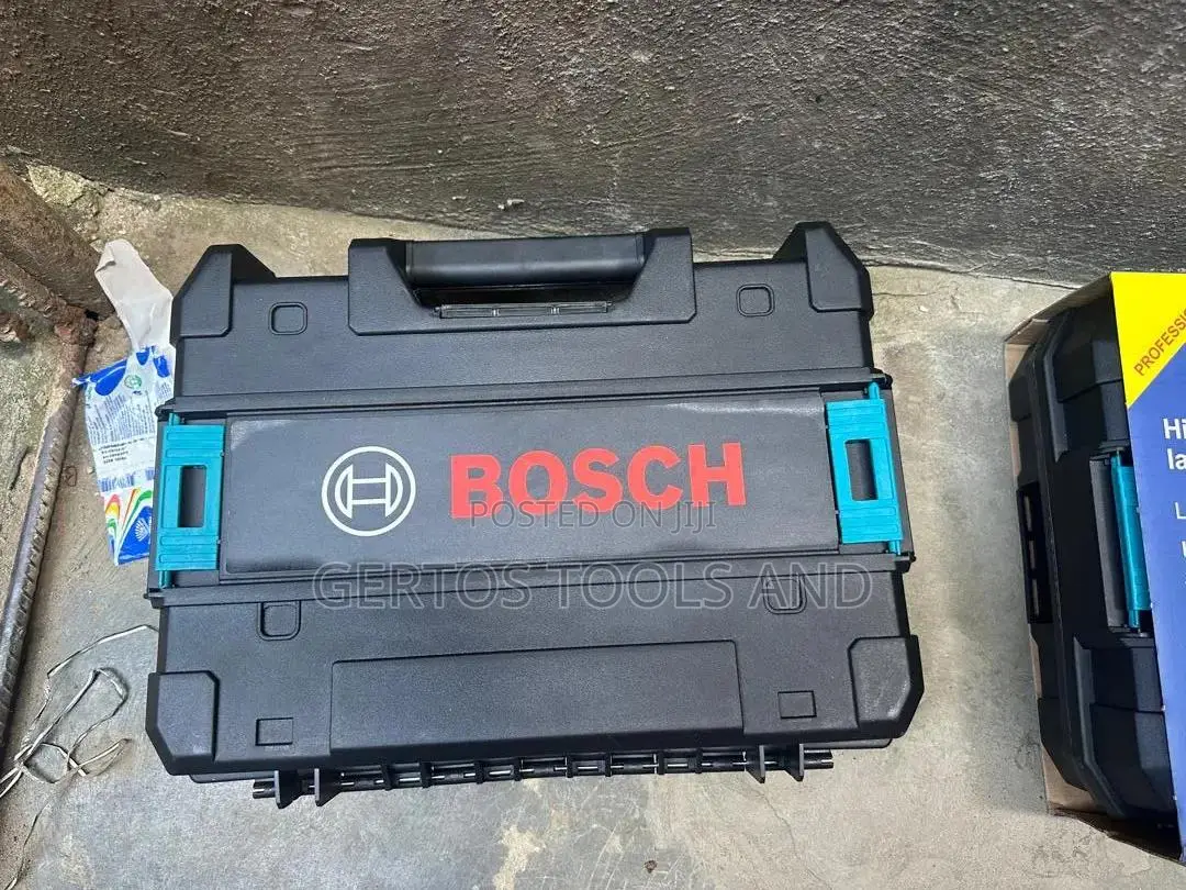 Bosch 16 Lines Laser Level