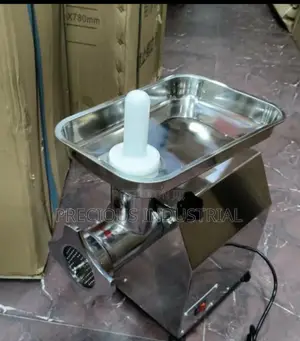 Meat Grinder